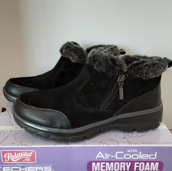 relaxed fit easy going girl crush bootie